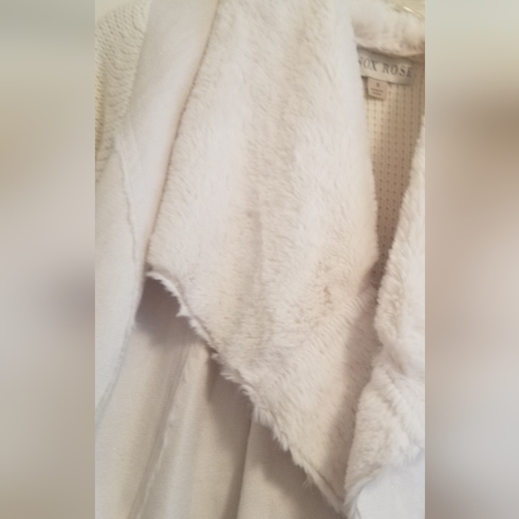 Knox Rose Cardigan Sweater - Picture 2 of 7